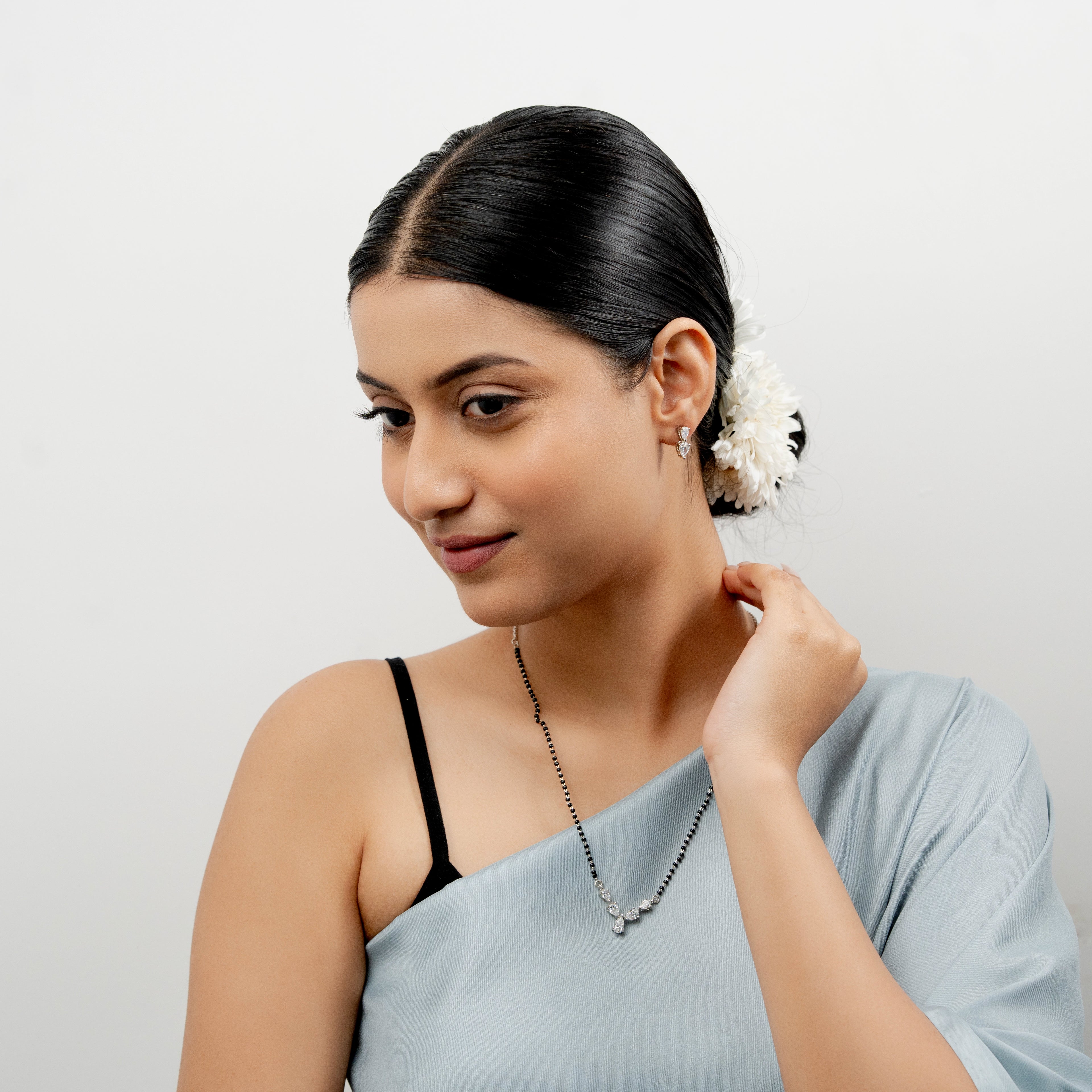 GauriSutra Mangalsutra Set
