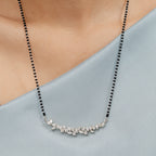 Saajdhara Mangalsutra Set
