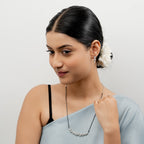 Saajdhara Mangalsutra Set