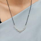 KalyaaSaaj Mangalsutra Set