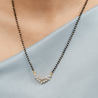 Sohalya Mangalsutra Set