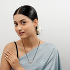 Sohalya Mangalsutra Set