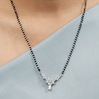 Ruprekha Mangalsutra Set