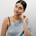 Ruprekha Mangalsutra Set