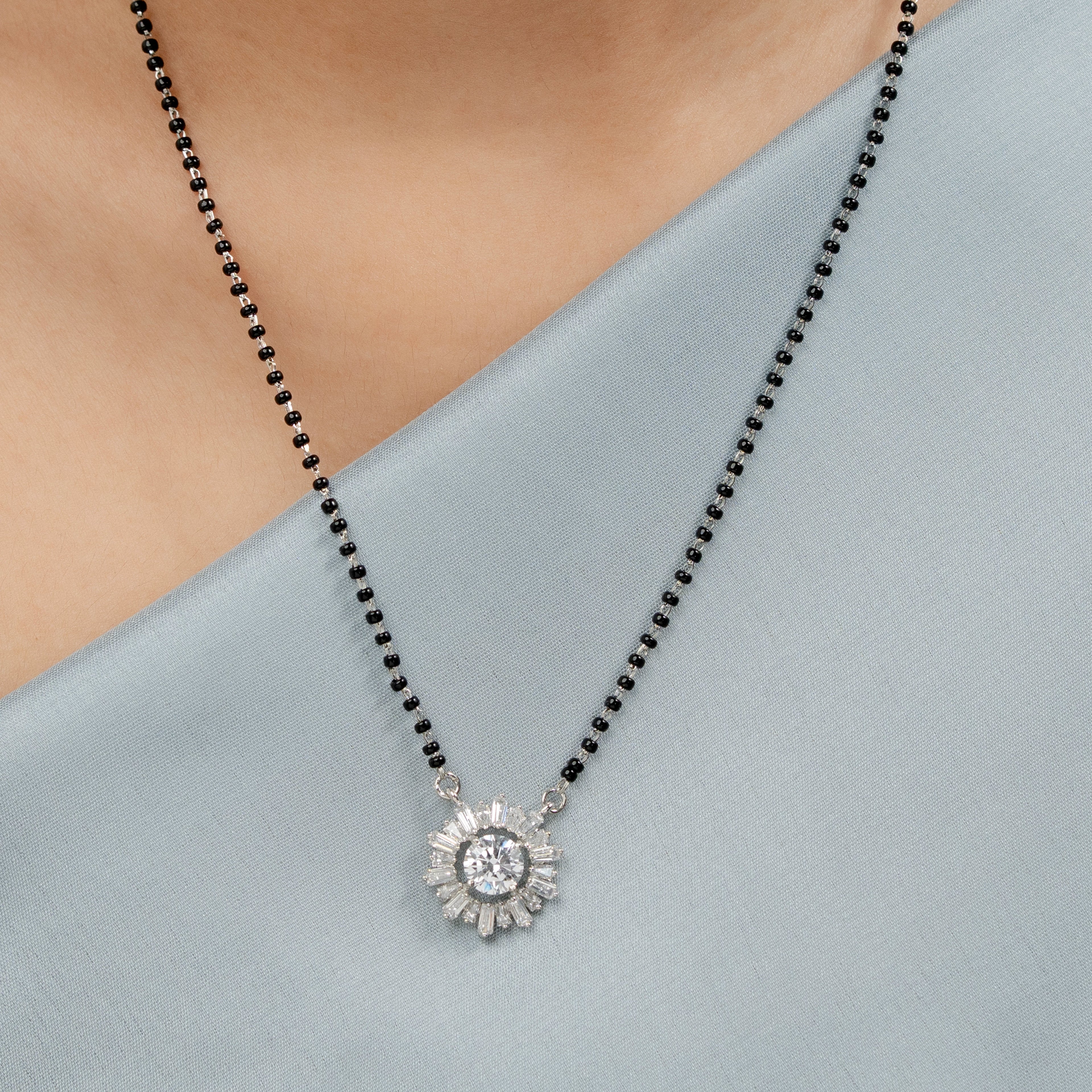 MangalTara Mangalsutra Set