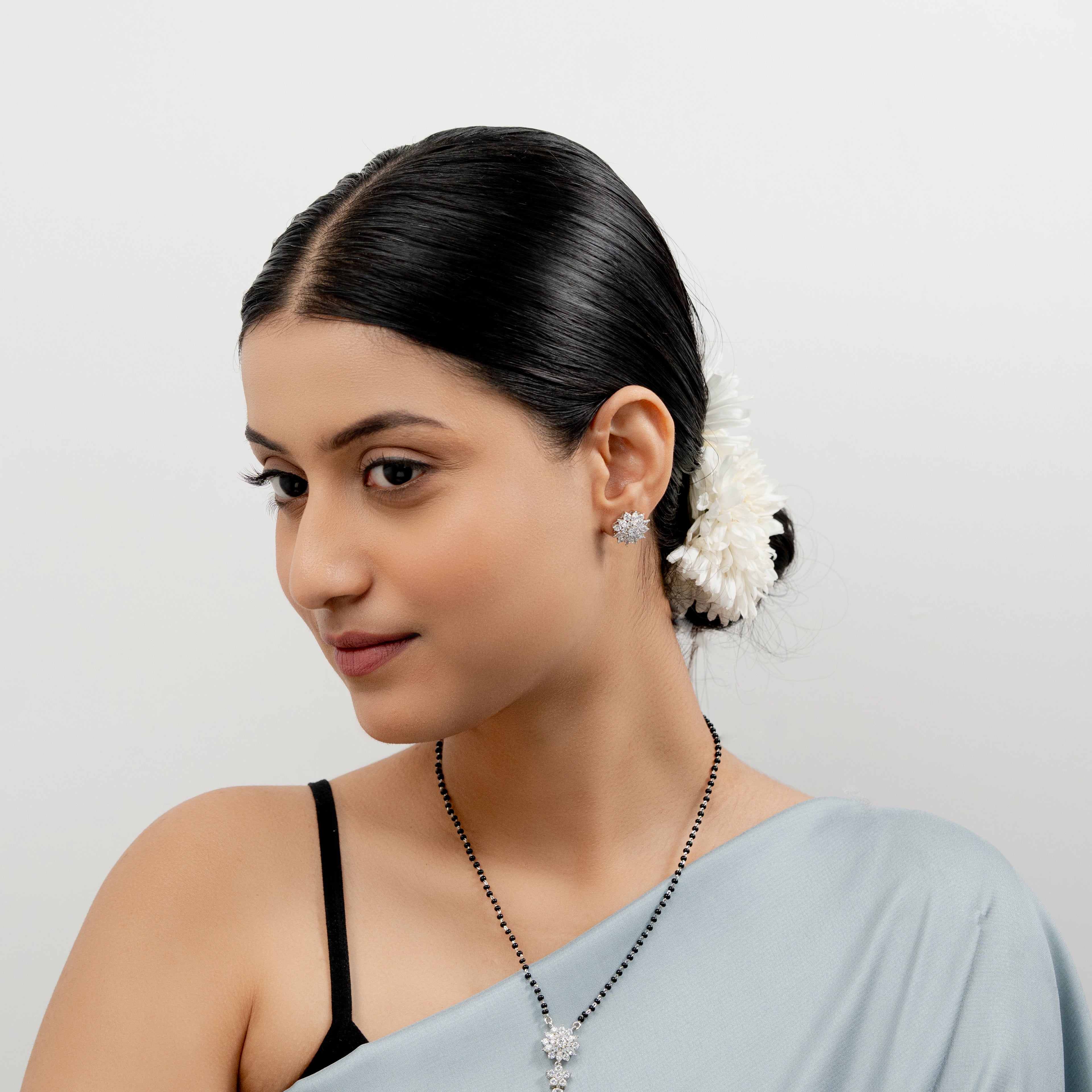 Prabha Mangalsutra Set