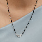 ShubhraSutra Mangalsutra Set