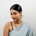 ShubhraSutra Mangalsutra Set