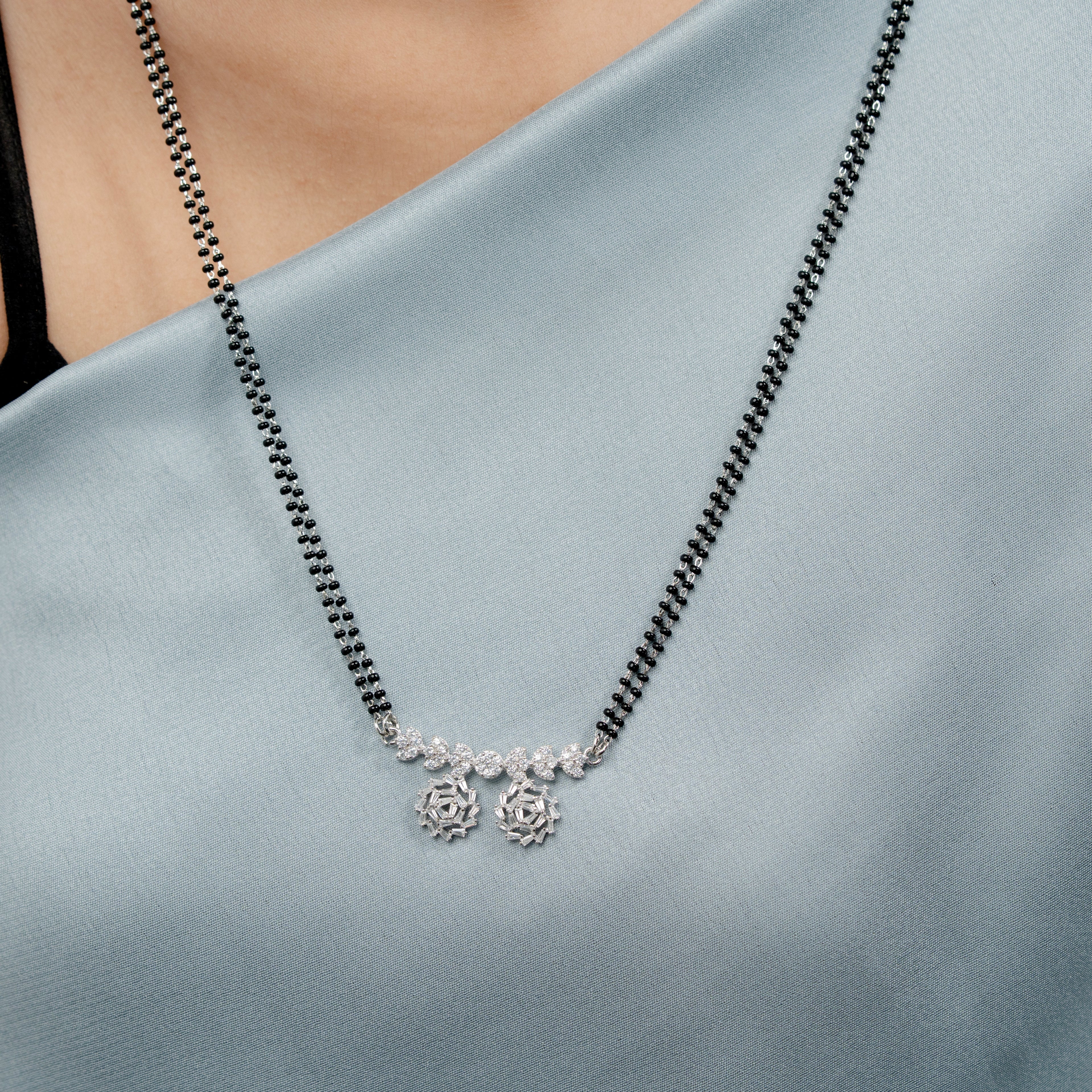 ShivaniSaaj Mangalsutra Set