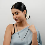 ShivaniSaaj Mangalsutra Set