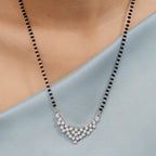 Lajwanti Mangalsutra Set