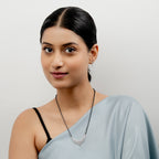 Lajwanti Mangalsutra Set