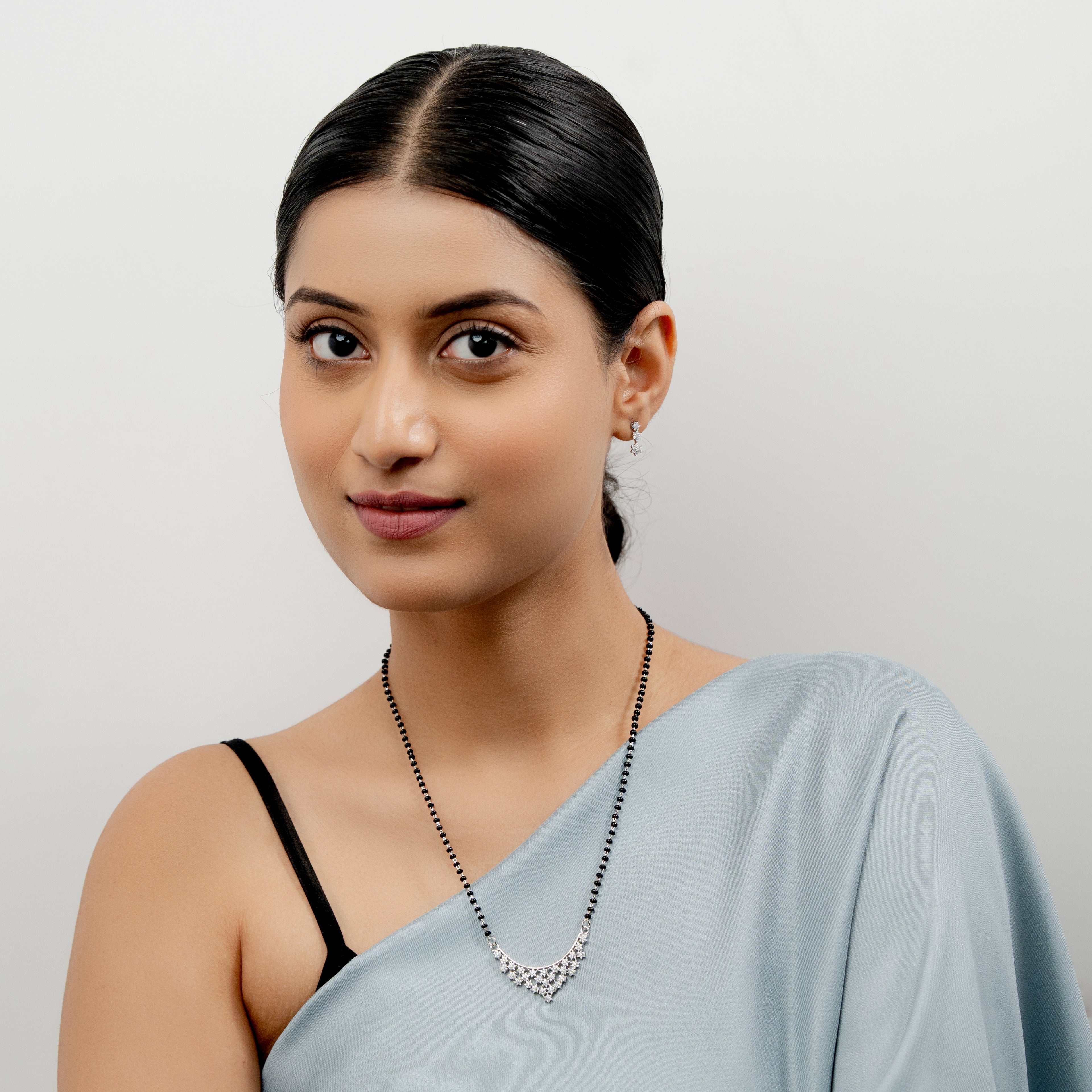 Lajwanti Mangalsutra Set