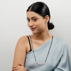 Rupshila Mangalsutra Set