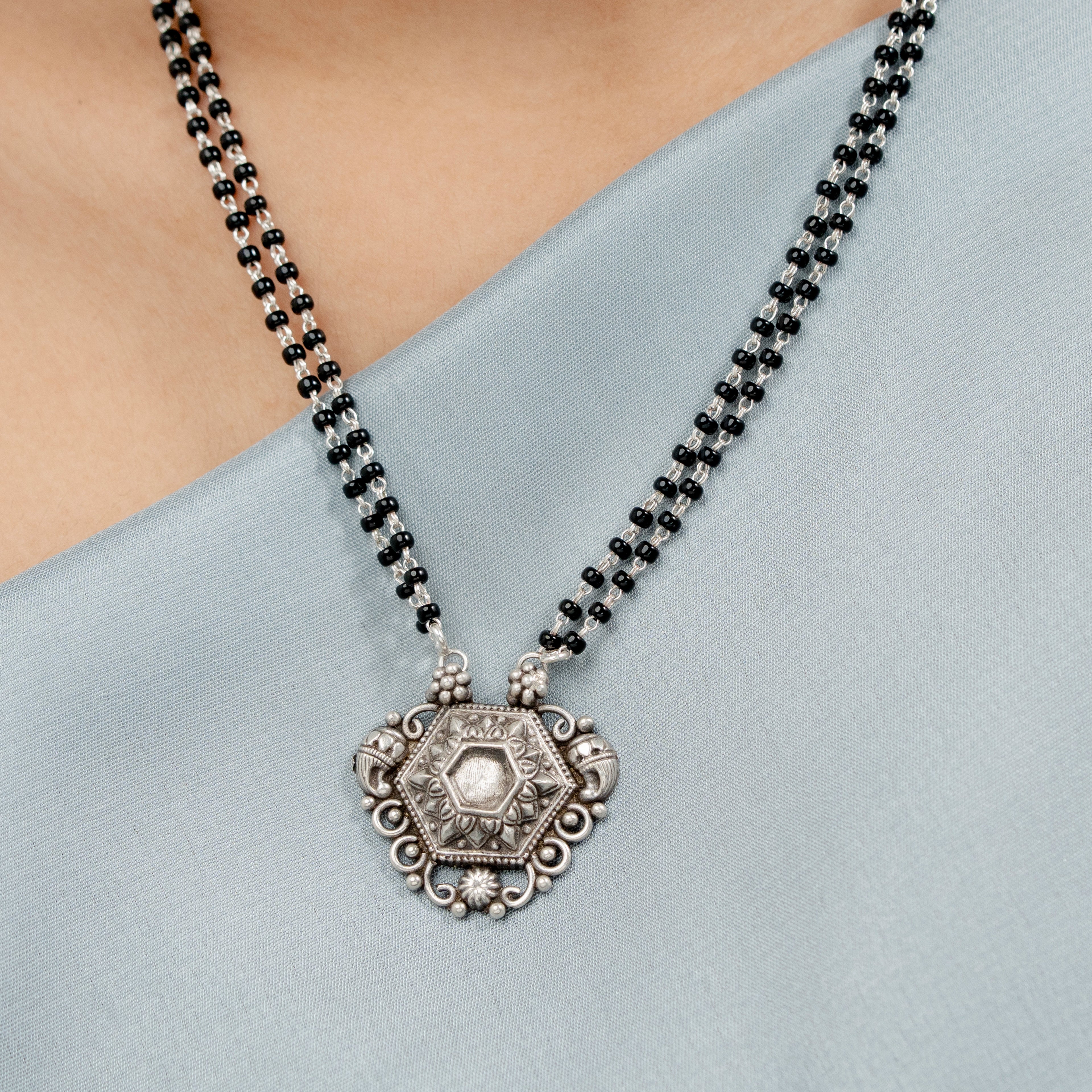 Shivani Mangalsutra