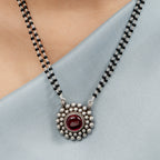Karavi Mangalsutra