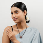 Karavi Mangalsutra
