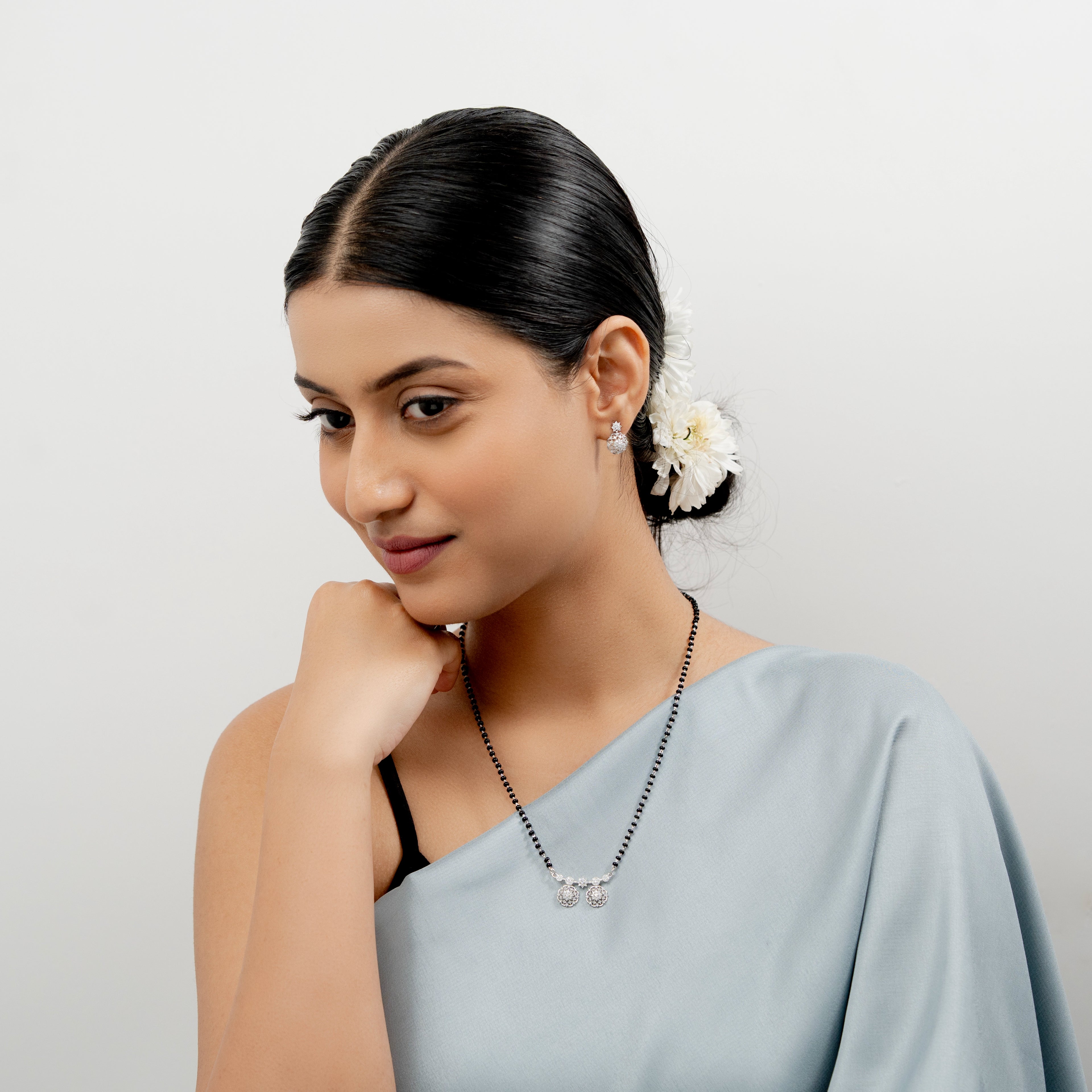 Tarunika Mangalsutra Set