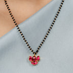 Rupmira Mangalsutra Set