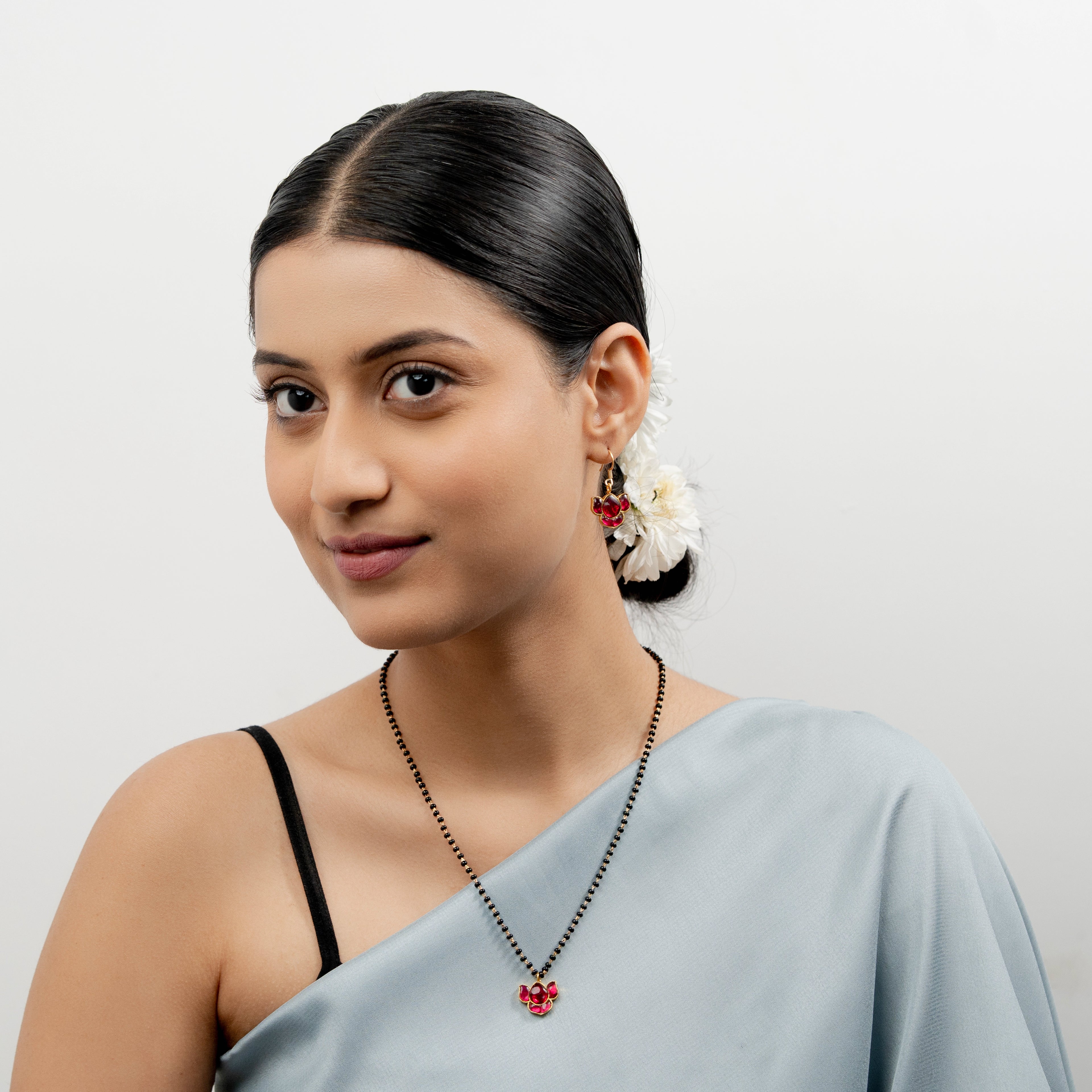 Rupmira Mangalsutra Set
