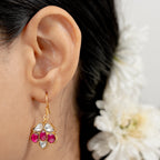 Gunjali Mangalsutra Set