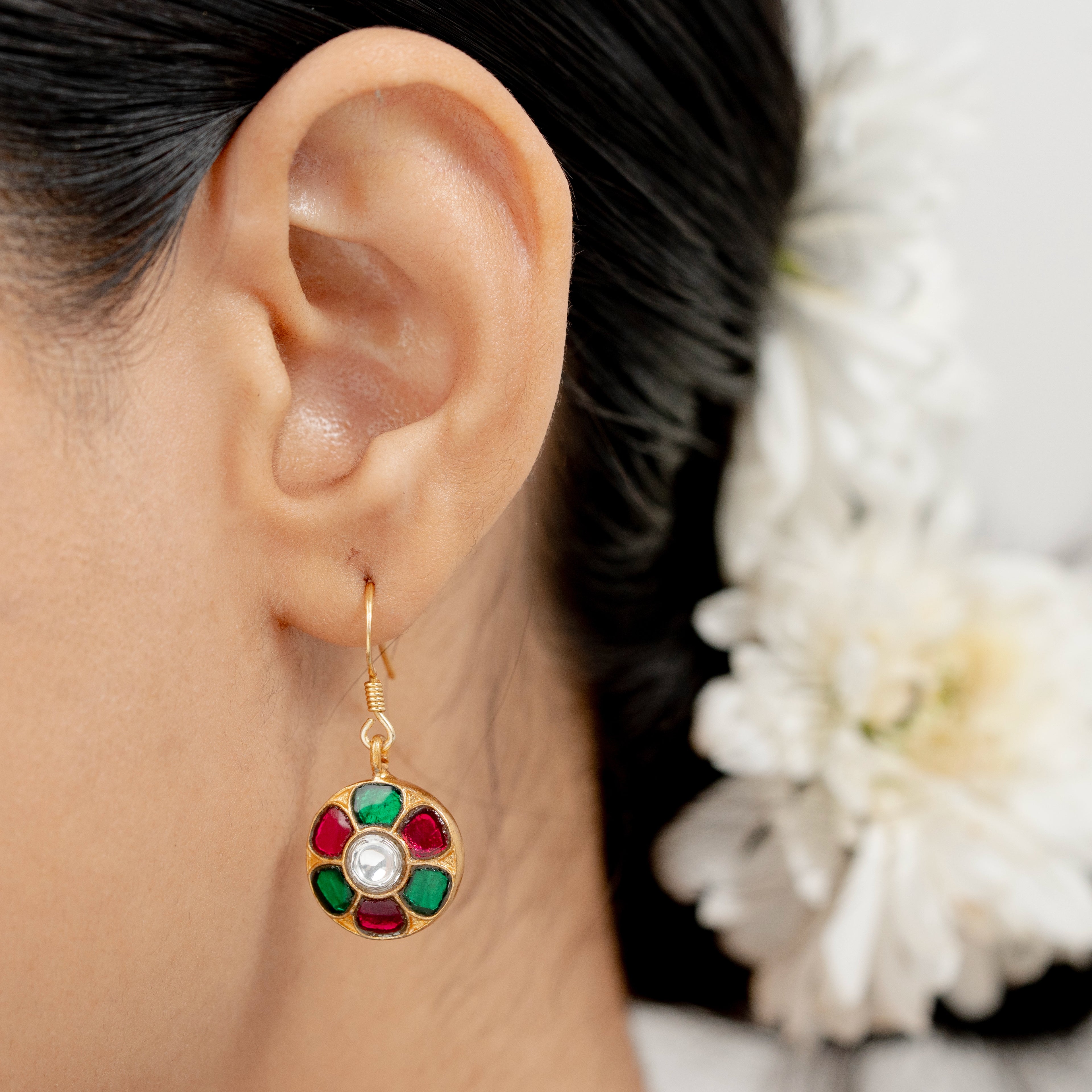 SharadaSaaj Mangalsutra Set