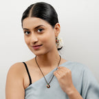 SharadaSaaj Mangalsutra Set