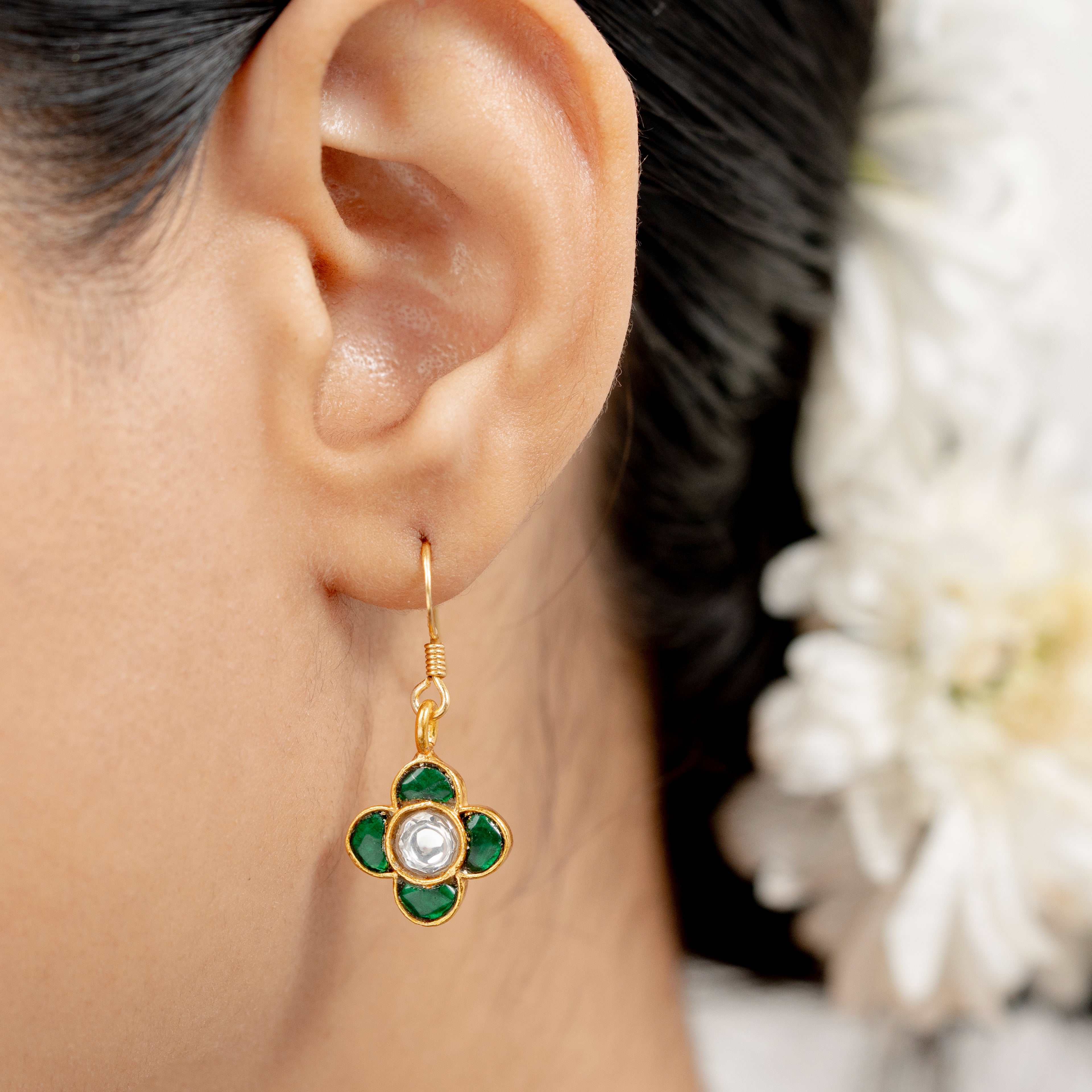 Gulparna Mangalsutra Set