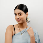 Gulparna Mangalsutra Set