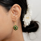 Komalsaa  Mangalsutra Set