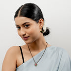 Sanskruti Saaj Mangalsutra Set