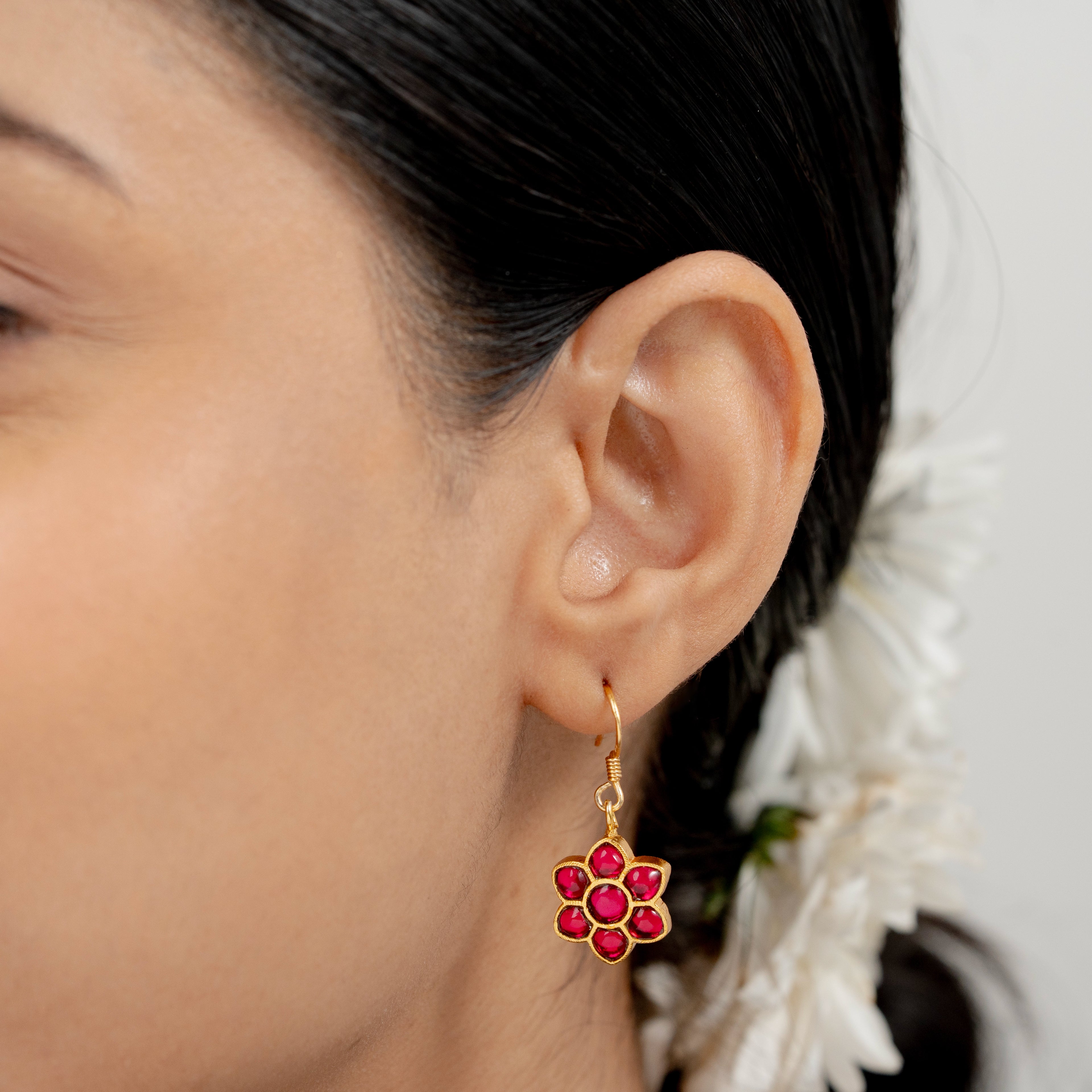 Manjari Mangalsutra Set