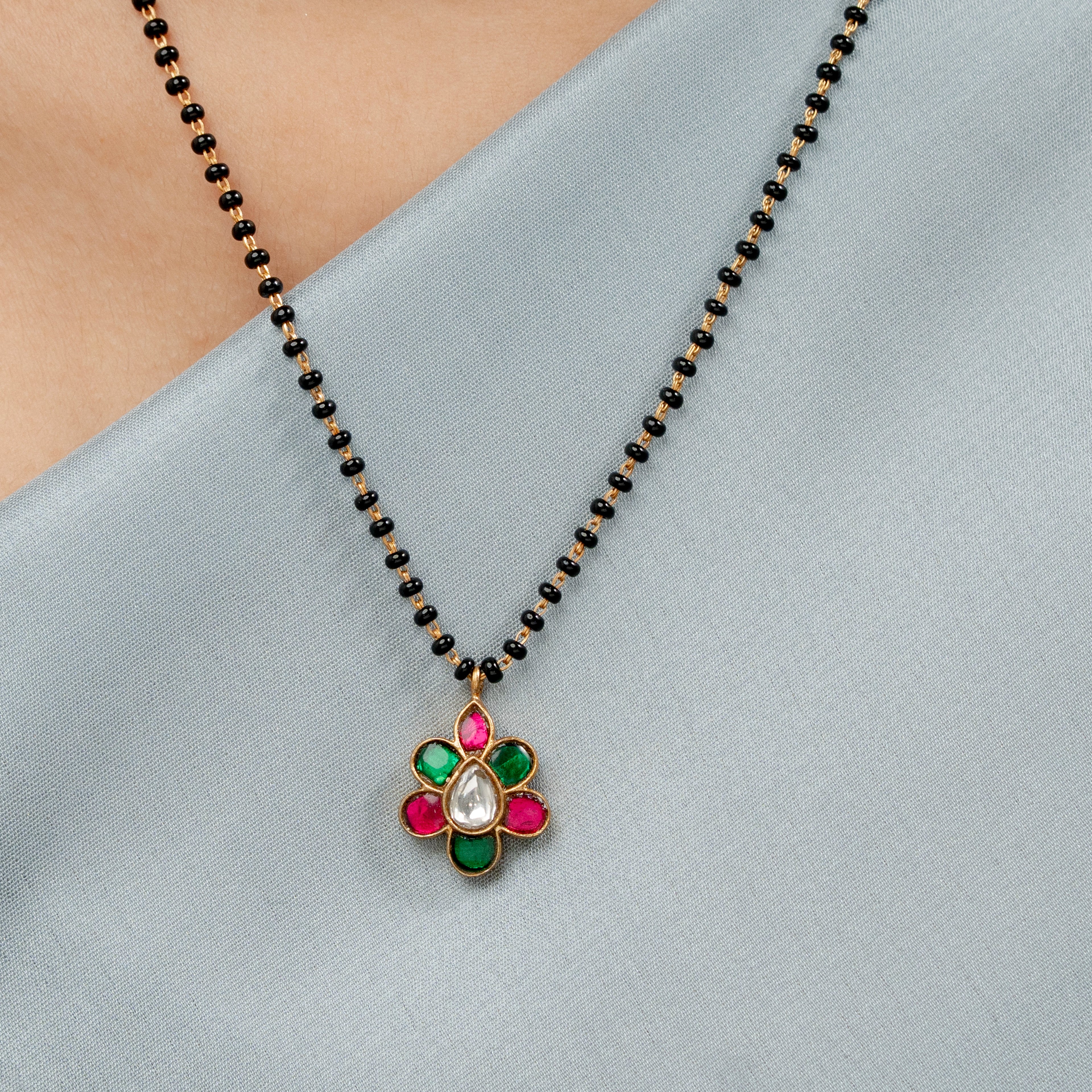 Nirvaani Mangalsutra Set