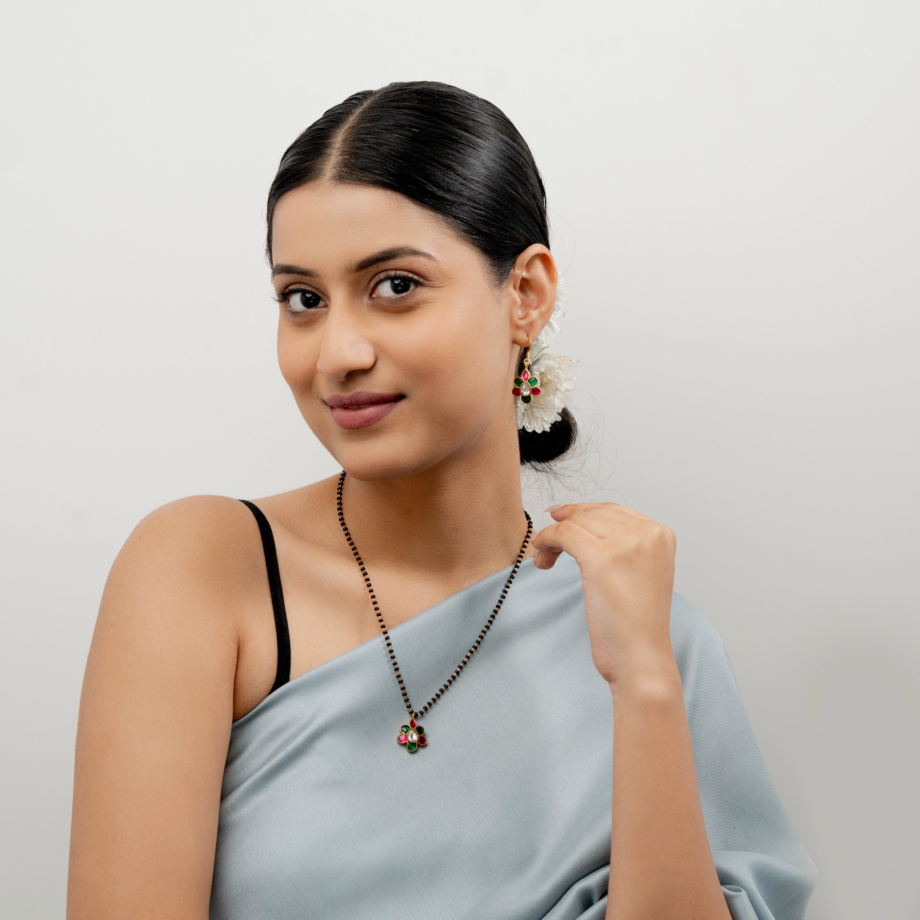 Nirvaani Mangalsutra Set