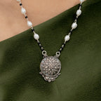 Mandalika Mangalsutra
