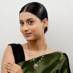 Mandalika Mangalsutra