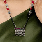 Aabheri Mangalsutra