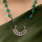Anamika Mangalsutra