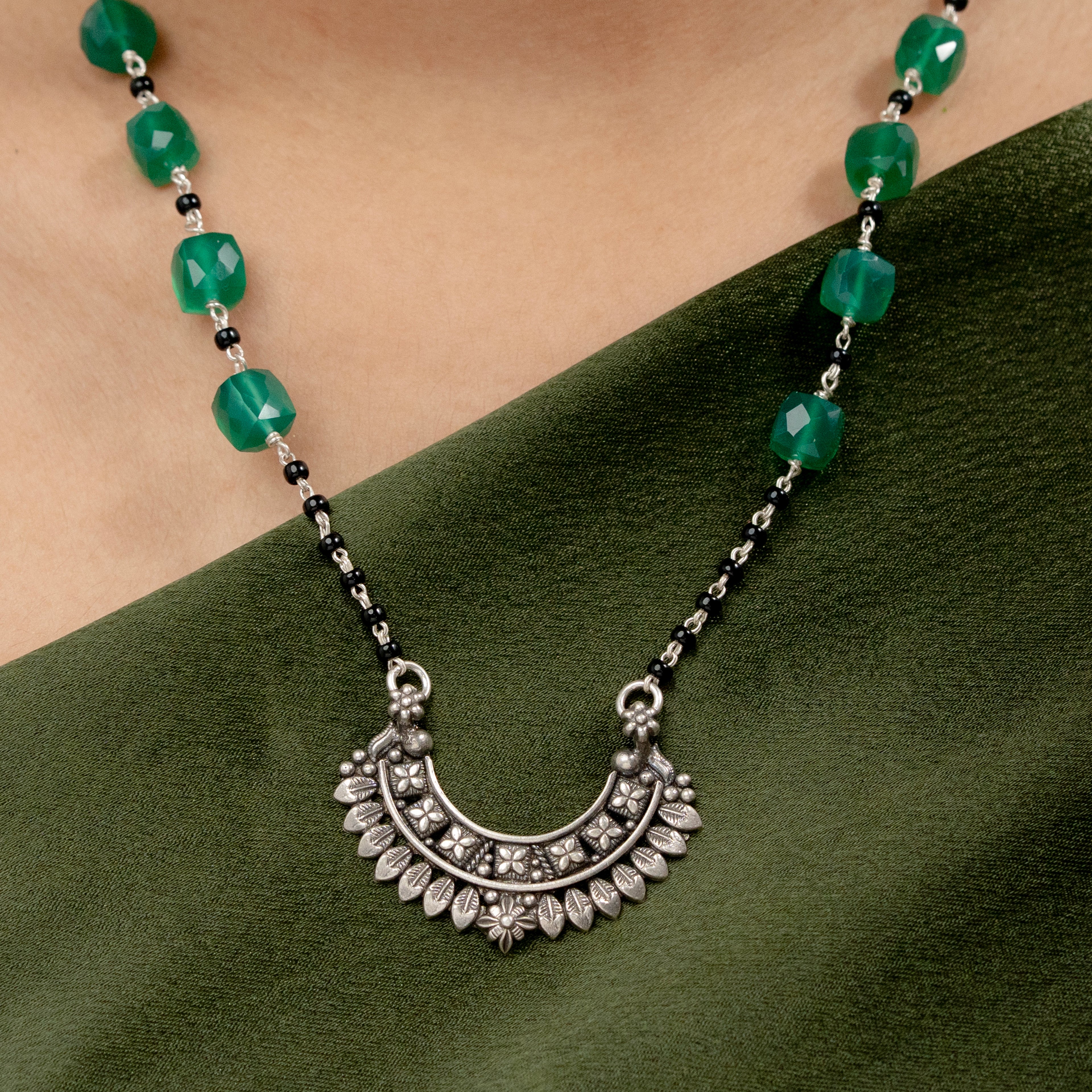 Anamika Mangalsutra