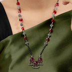 Triveni Mangalsutra