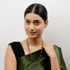 Triveni Mangalsutra