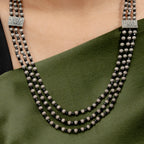 Rupvel Mohanmaal (Necklace)