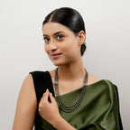 Rupvel Mohanmaal (Necklace)