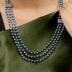 Rupvel Mohanmaal (Necklace)