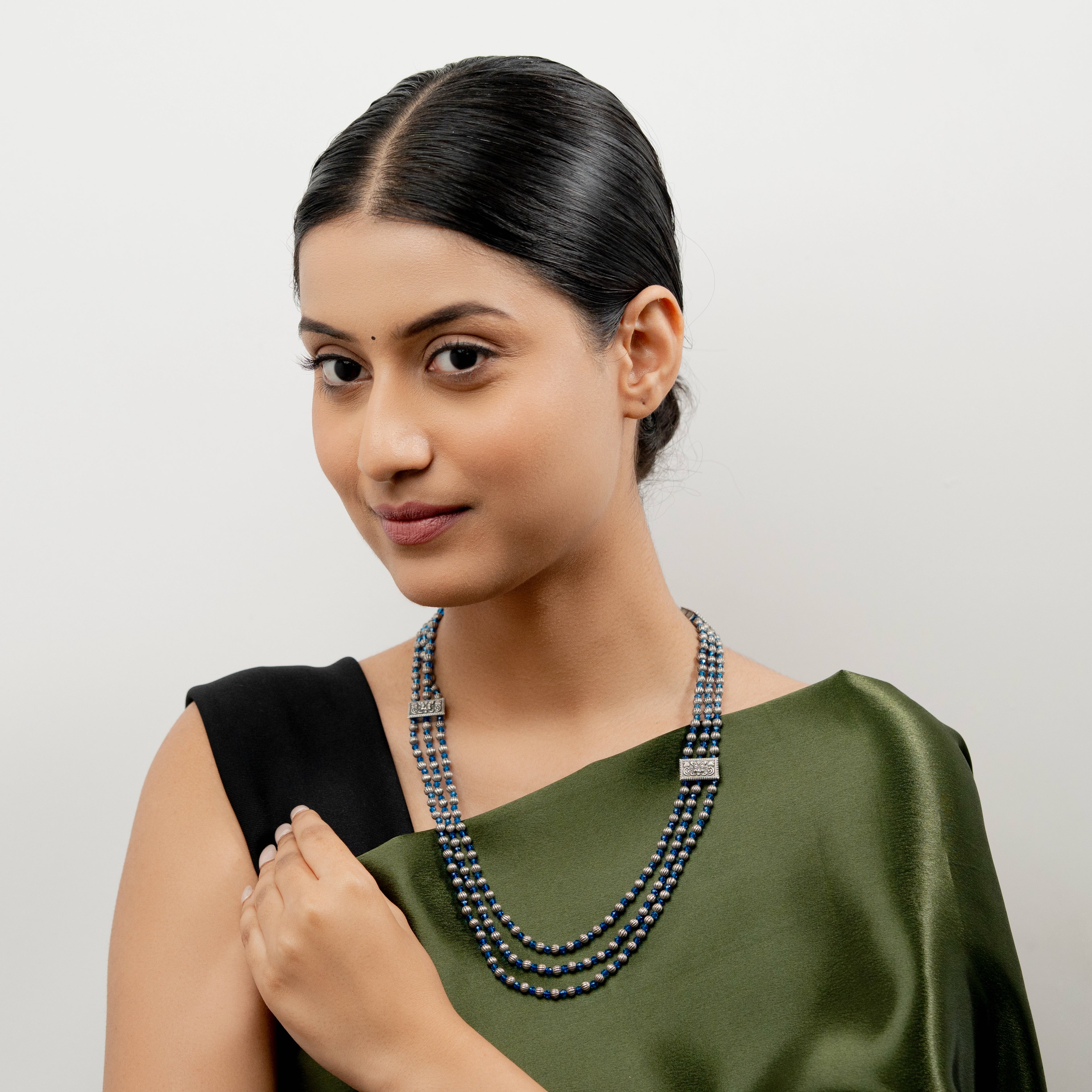 Rupvel Mohanmaal (Necklace)