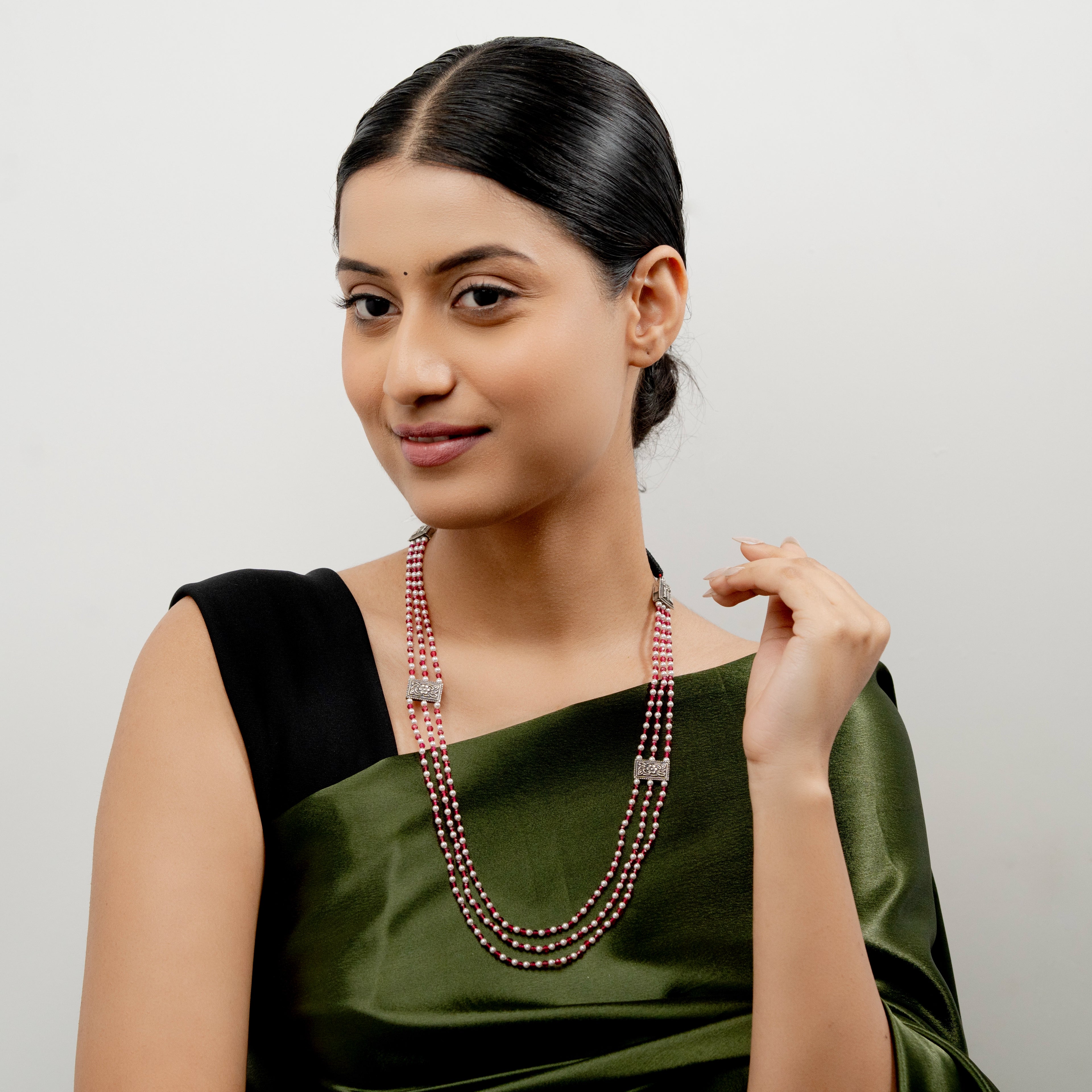 Maitree  Mohanmaal (Necklace)