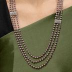Mayuri Mohanmaal (Necklace)