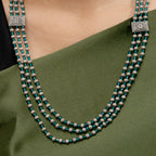 Rudrani  Mohanmaal (Necklace)