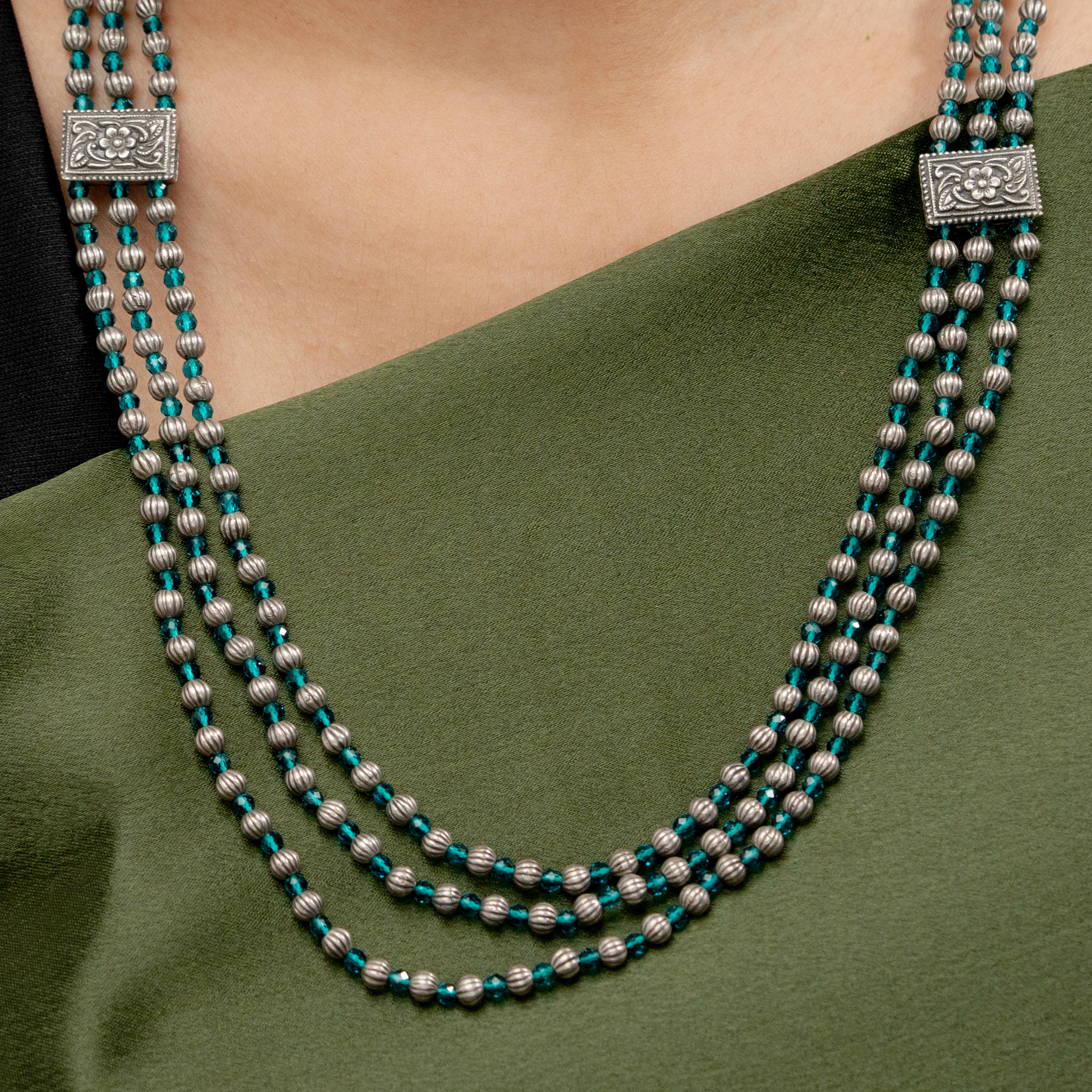 Rudrani  Mohanmaal (Necklace)