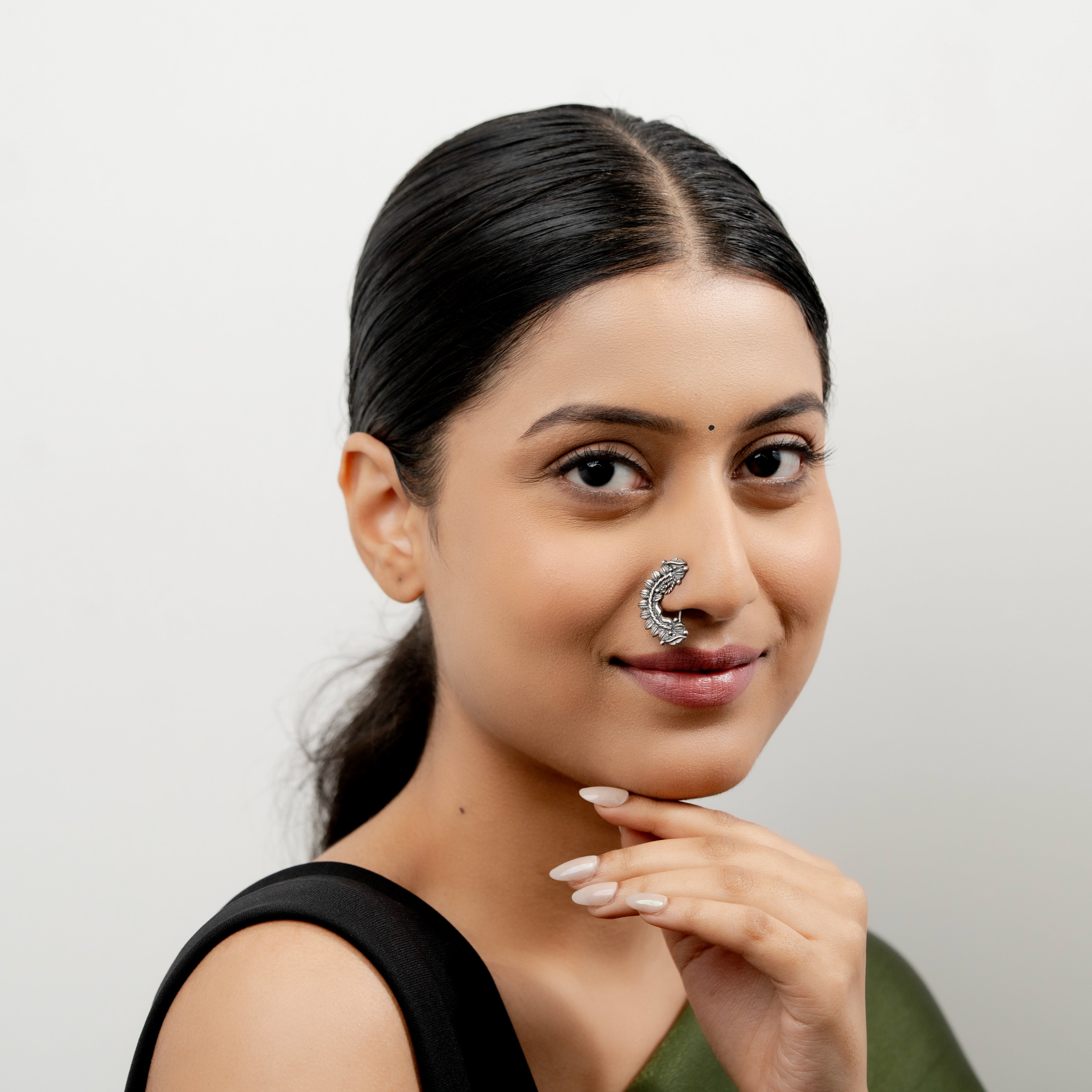 Charvi Nath
